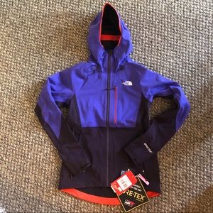 The North Face Women’s Goretex Jacket